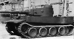 Танк прототип VK 41.01 (H)