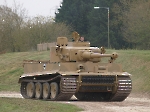 Pz.Kpfw. VI Ausf. H1 Tiger 
