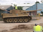 Pz.Kpfw. VI Ausf. H1 Tiger 