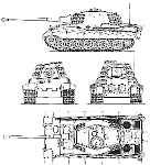 Pz.Kpfw. VI Tiger 