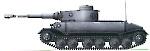 Pz.Kpfw. VI «Tiger P»