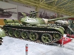 Танк Т-54 образца 1949 года