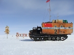 Вездеход Харьковчанка-2