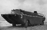 Амфибия ЗИЛ-135П