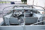 Амфибийный грузовик DUKW-353