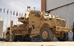 International MaxxPro MRV