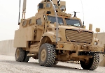 International MaxxPro