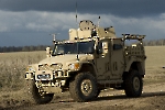 International MXT-MV