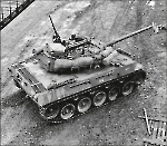 САУ M18 
