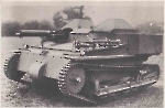 Carden-Loyd Mk VI