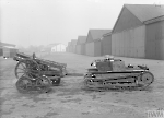 Carden-Loyd Mk VI