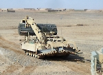 Основной танк Challenger 2