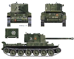 Силуэты Challenger A30