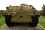 Основной танк Challenger