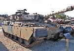 Chieftain Mk 3