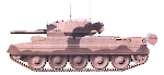Cruiser Mk.VI