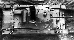 Танк Cruiser Mk.VI «Crusader III»