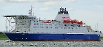 Лайнер Diana II