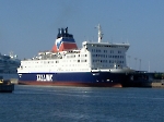 Лайнер Diana II