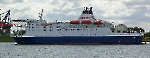 Лайнер Diana II