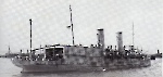 Гидроавиатранспорт Ben-my-Chree