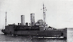 Ben-my-Chree