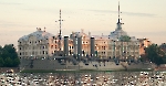 Крейсер Аврора