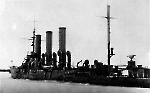В Ораниенбауме на грунте, апрель 1944 год