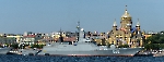 Корвет «Стойкий» 