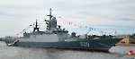 Проект 20380