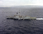 Oliver Hazard Perry