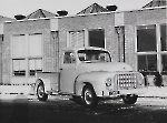DAF A107