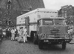 DAF T2000DO