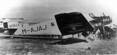 Junkers G.24 