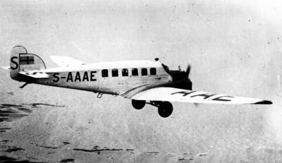 Junkers G.24bi