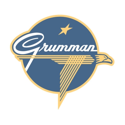 Логотип Grumman Corporation