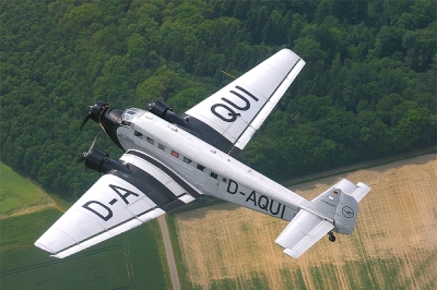 Junkers Ju-52/3m