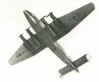 Ju.290V-1