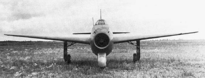 Як-17У