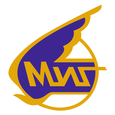 Логотип МиГ