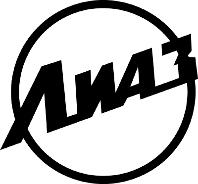 Логотип ЛиАЗ