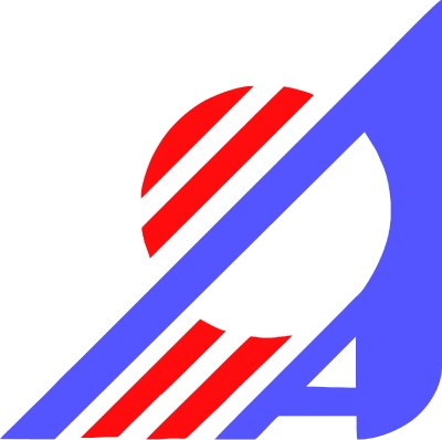 Логотип Научно-производственное объединение имени С. А. Лавочкина