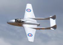 Havilland DH.115 Vampire