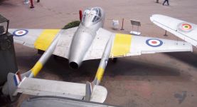 Havilland DH.115 Vampire