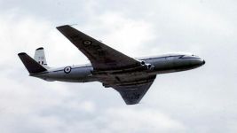Havilland DH.106 Comet C.2