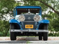 Cadillac Series 355-A V8 Town Sedan by Fisher
