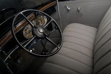 Cadillac Series 355A V8 Town Sedan