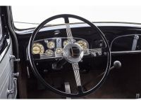Кабина Cadillac Series 355D