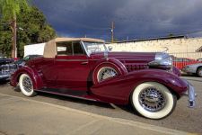 Cadillac Series 355D