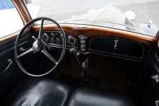 Кабина Cadillac V-12 series 370B
